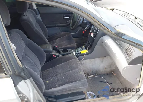 2003 Subaru Baja Sport z USA, uszkodzony, nr VIN 4S4BT62CX37111043